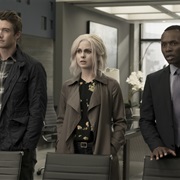 iZombie Season 3 Episode 1 Heaven Just Got a Little Bit Smoother