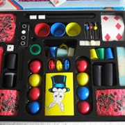 Paul Daniels Magic Set