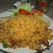 Arroz De Lisa