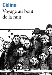 Voyage Au Bout De La Nuit (1932)