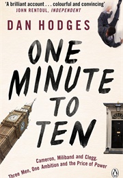 One Minute to Ten (Dan Hodges)