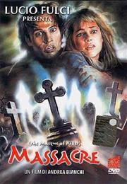 Massacre (1989)