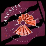 Election Day (Consensus Mix) - Arcadia