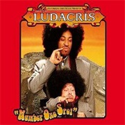 Number One Spot - Ludacris
