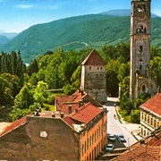 Bihać, Bosnia and Herzegovina