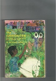 The Gideonites (Devorah Omer)