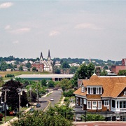 New Britain, Connecticut