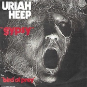 Uriah Heep - Gypsy