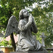 Visit My Grand-Grandad&#39;s Grave in Belsk-Podlaski