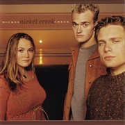 Nickel Creek-Nickel Creek