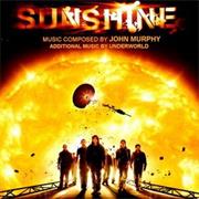 Underworld and John Murphy - The Sunshine Soundtrack (2008)