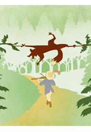 The Wonderful Musician