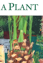 It's Just a Plant (Ricardo Cortes)