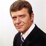 Mike Brady