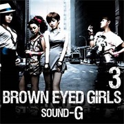 Moody Night - Brown Eyed Girls
