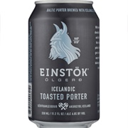 Einstock Toasted Porter