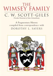 The Wimsey Family (C. W. Scott-Giles)