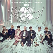 Blood Sweat & Tears - BTS