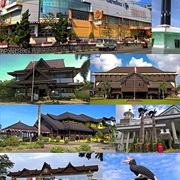 Pontianak, Indonesia