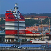 Läppstiftet Tower