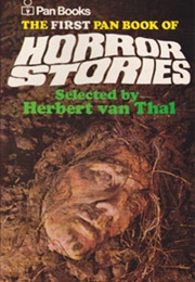The 1st Pan Book of Horror Stories (Herbert Van Thal)