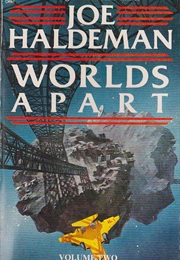 Worlds Apart (Joe Haldeman)
