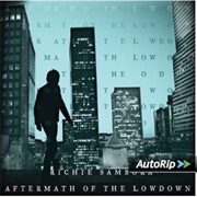 Richie Sambora - Aftermath of the Lowdown
