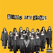 Aliens Are Ghosts - $Uicideboy$, Travis Barker