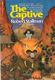 The Captive (Robert Stallman)