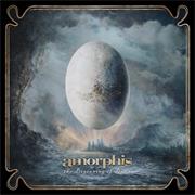 Amorphis - The Beggining of Times