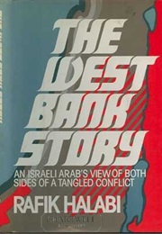 The West Bank Story (Rafik Halabi)