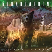 Telephantasm - Soundgarden