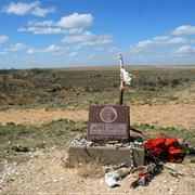 Sand Creek Massacre National Historic Site