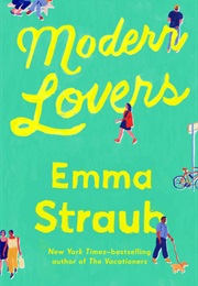 Modern Lovers (Emma Staub)