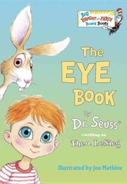 The Eye Book (Theo Leseig)