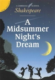 A Midsummer Night's Dream (William Shakespeare)
