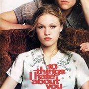 10 Things I Hate About You (1999) and Letters to Cleo&#39;s I Want You to Want Me