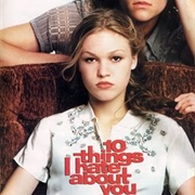 10 Things I Hate About You (1999) and Letters to Cleo's I Want You to Want Me