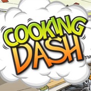 Cooking Dash