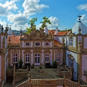 Palácio Do Freixo