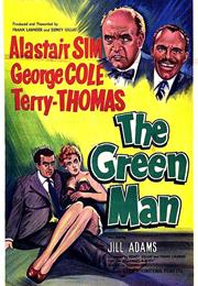 The Green Man (Robert Day)