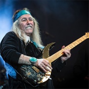 Uli Jon Roth (Scorpions)