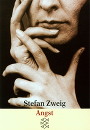 Angst (Stefan Zweig)