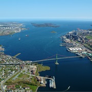 Halifax Harbour