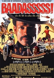 Baadasssss! (2003)