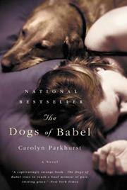 The Dogs of Babel