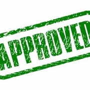 Qualified for a Credit Card