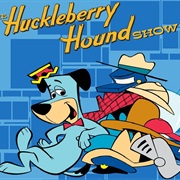 The Huckleberry Hound Show (1958-1961)