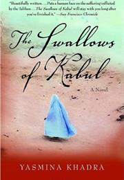 The Swallows of Kabul