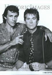 Dads (1986 TV Series)